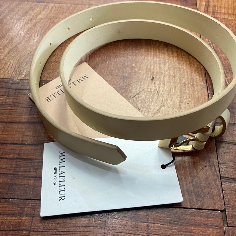 Belt